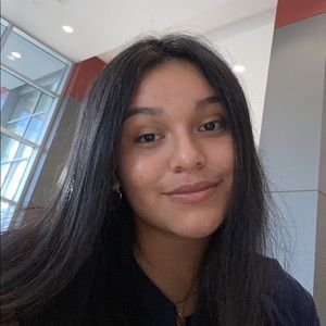 Meet your Posher, Lizbeth